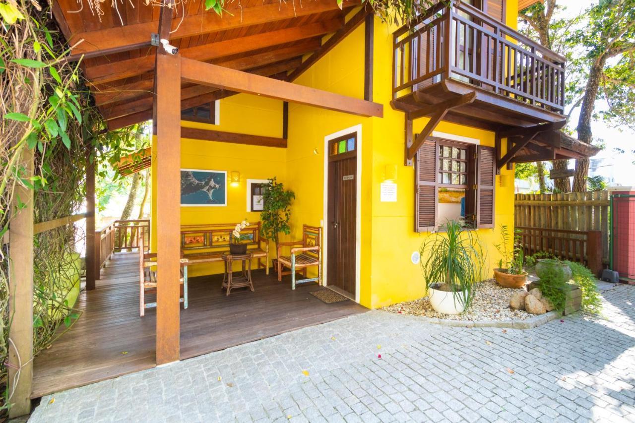 Dubai Bungalows Bombinhas Exterior foto
