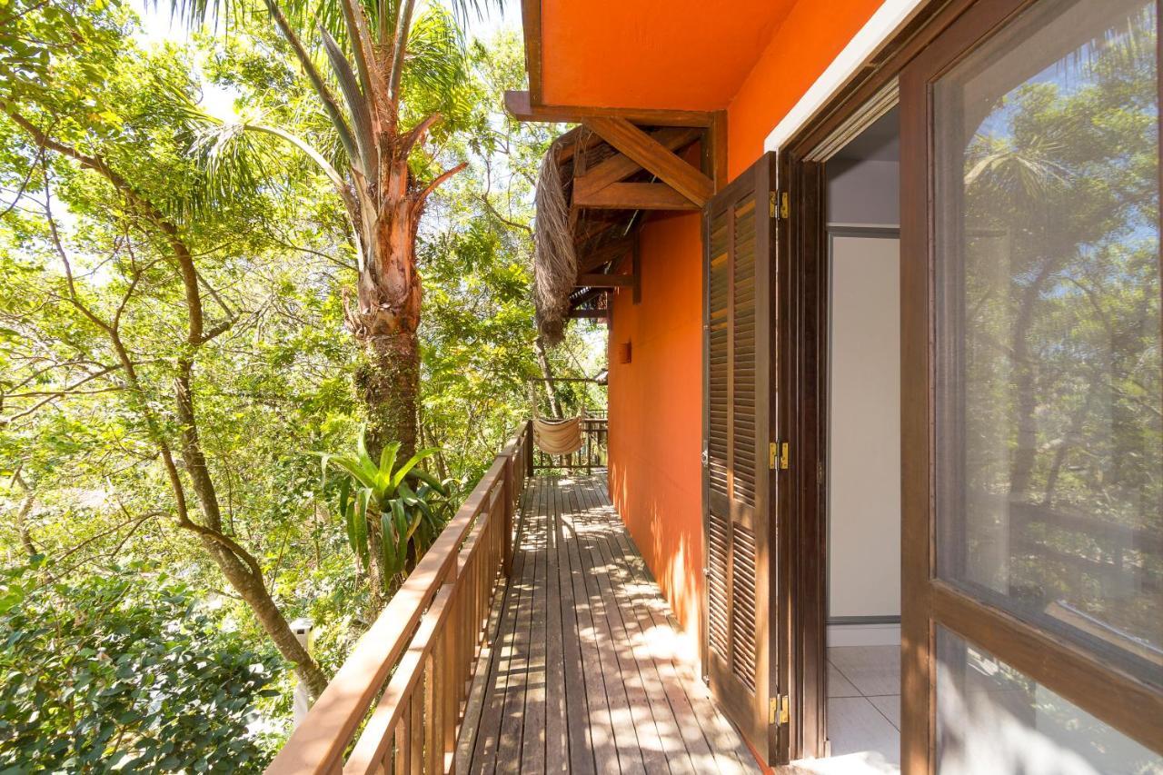 Dubai Bungalows Bombinhas Exterior foto