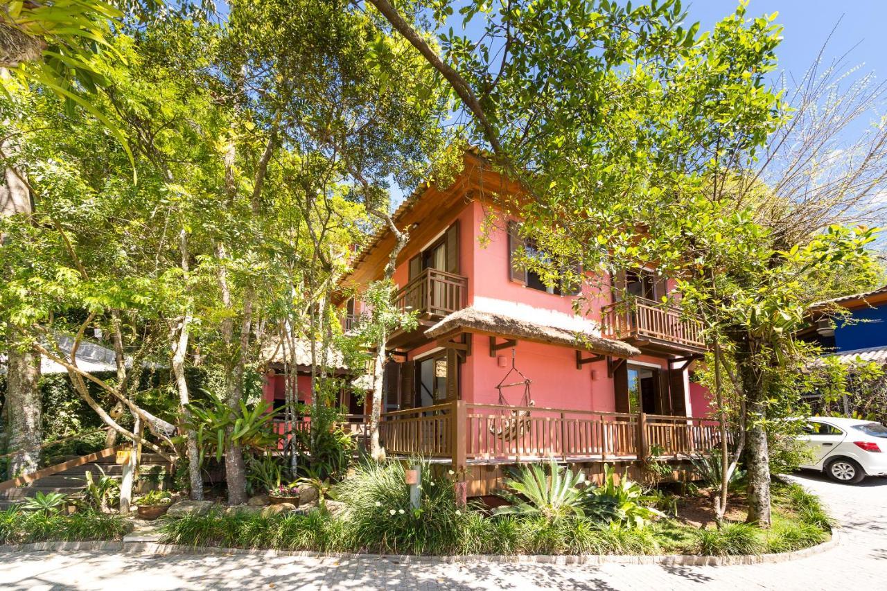 Dubai Bungalows Bombinhas Exterior foto