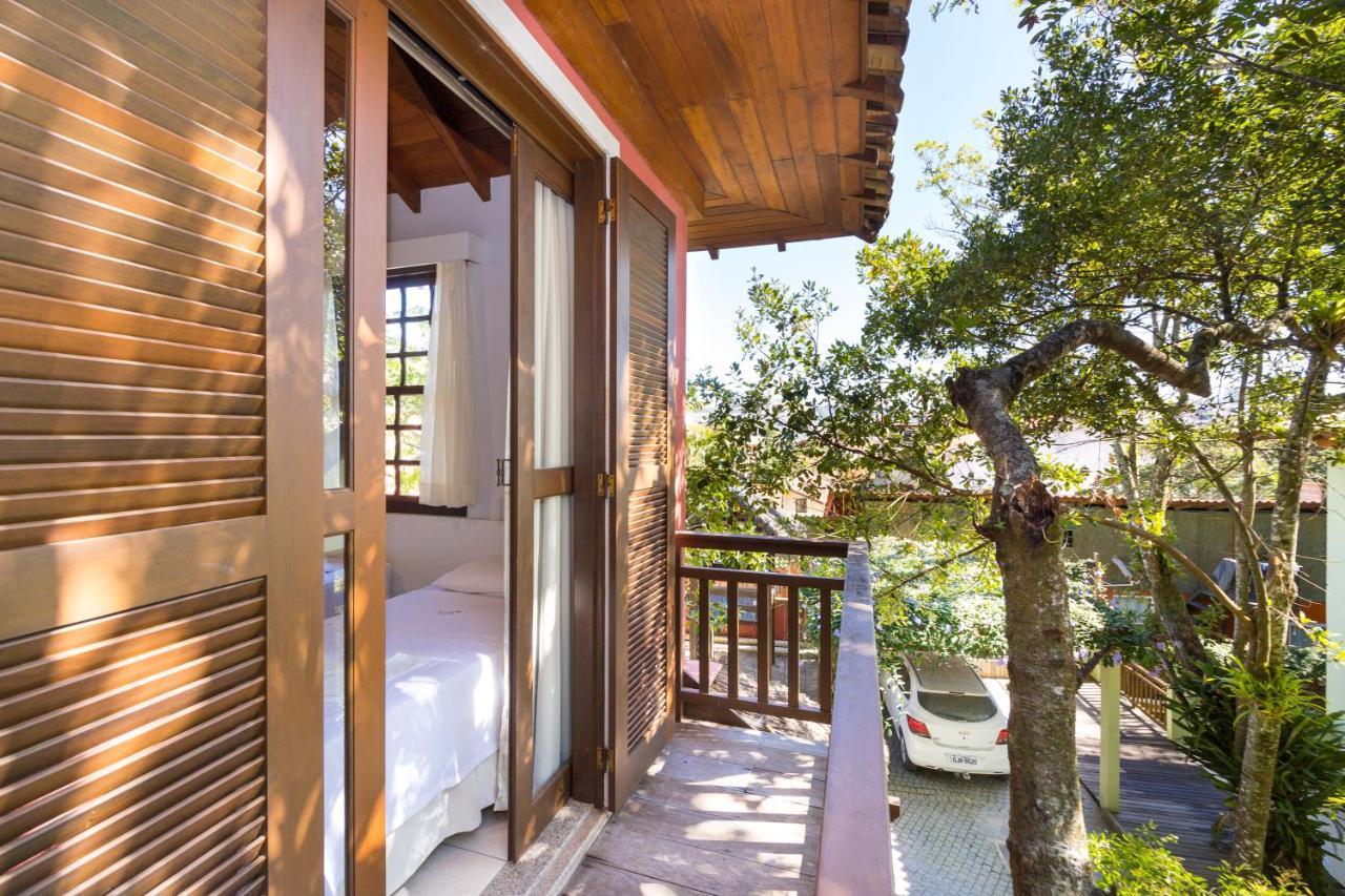Dubai Bungalows Bombinhas Exterior foto