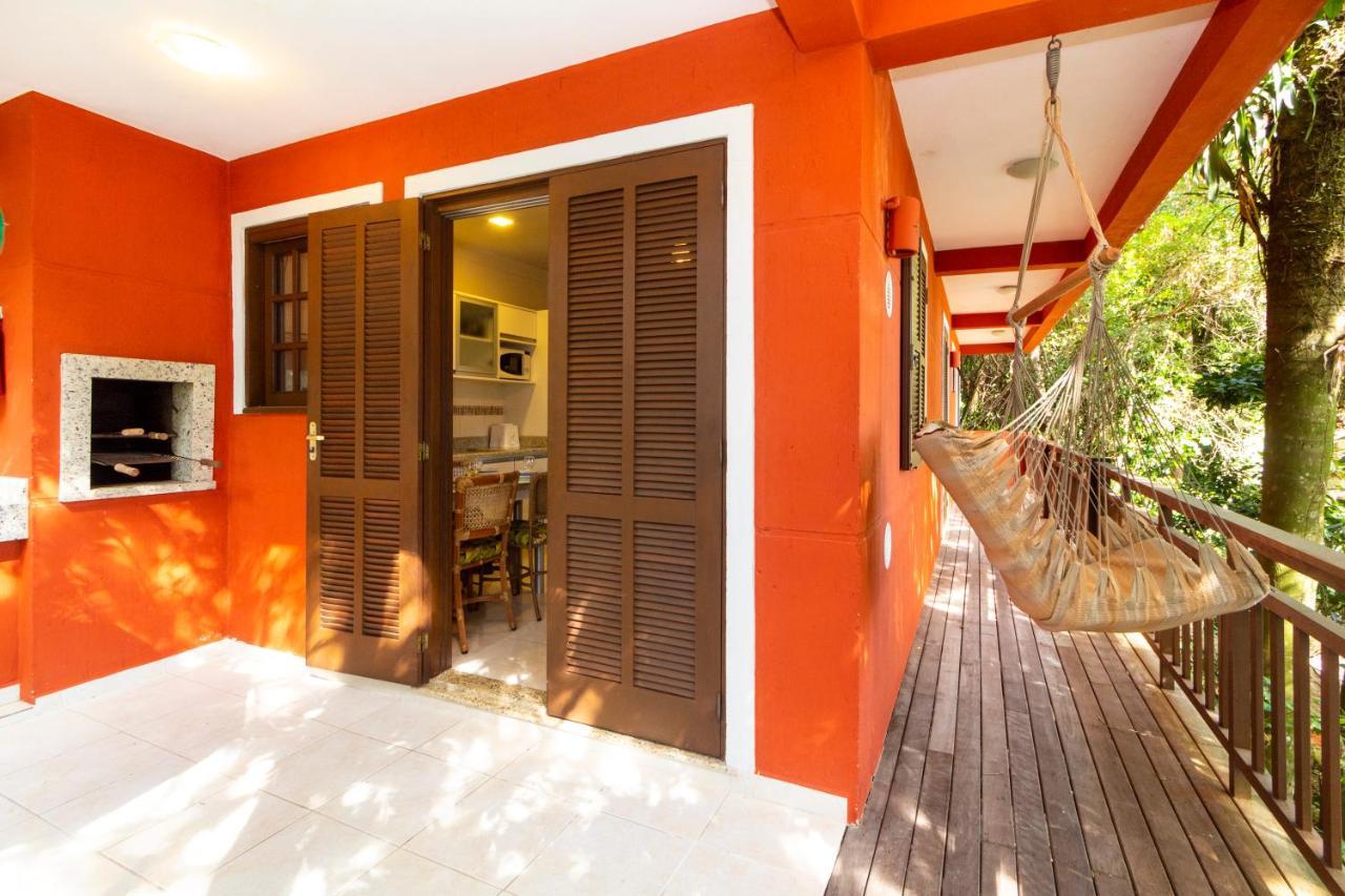 Dubai Bungalows Bombinhas Exterior foto