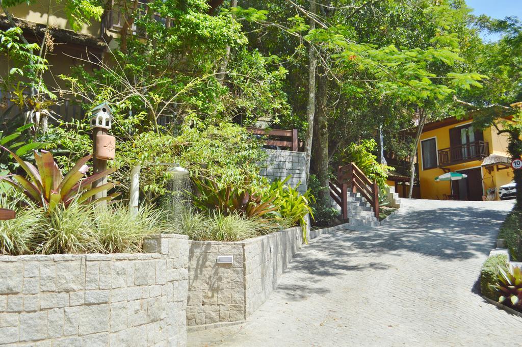 Dubai Bungalows Bombinhas Exterior foto